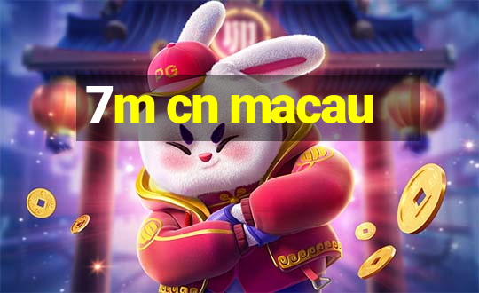 7m cn macau