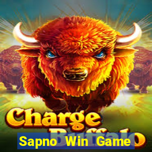 Sapno Win Game Bài 69 Doi Thuong