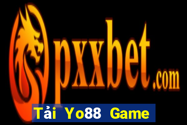 Tải Yo88 Game Bài Vàng