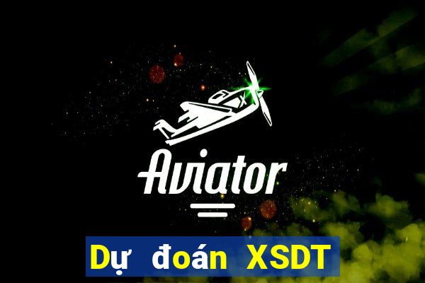 Dự đoán XSDT 6x36 thứ tư