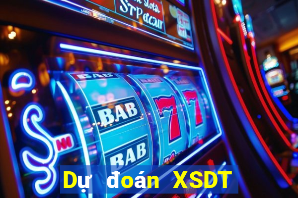 Dự đoán XSDT 6x36 thứ tư