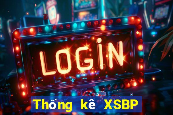 Thống kê XSBP Thứ 5