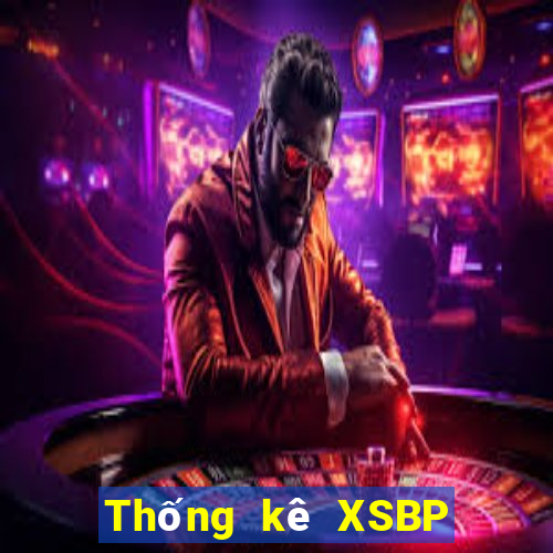 Thống kê XSBP Thứ 5