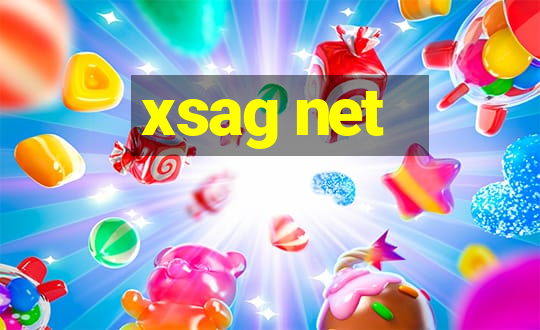 xsag net