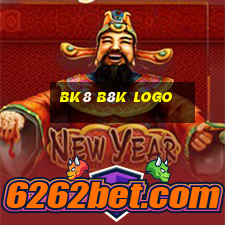 bk8 b8k logo