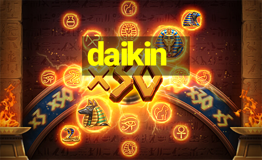 daikin