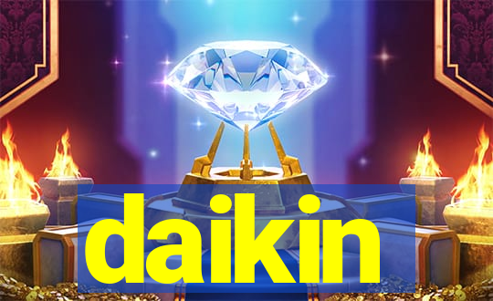 daikin