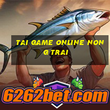 tai game online nong trai