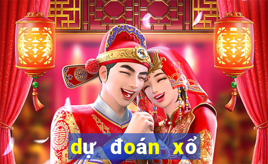 dự đoán xổ số chuẩn nhất