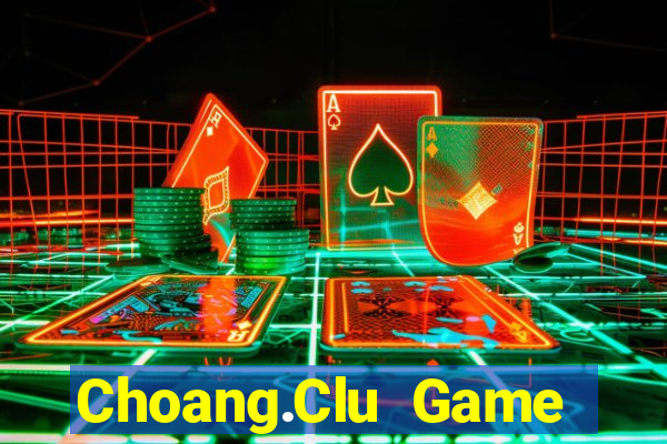 Choang.Clu Game Bài Go Math