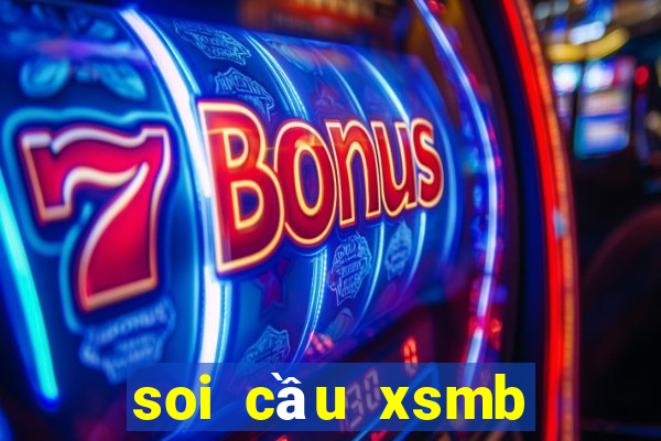 soi cầu xsmb siêu chuẩn