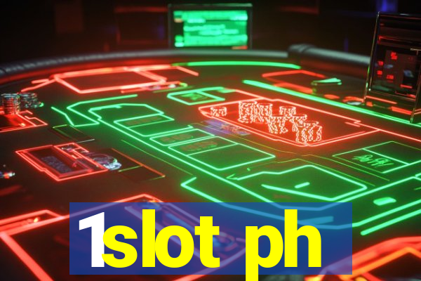 1slot ph