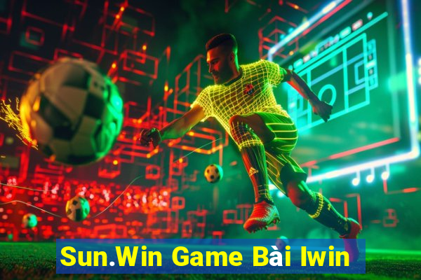 Sun.Win Game Bài Iwin