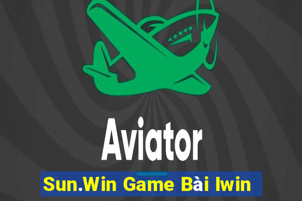 Sun.Win Game Bài Iwin