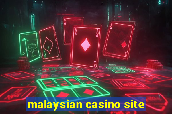 malaysian casino site