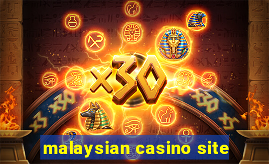 malaysian casino site