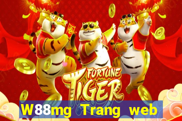 W88mg Trang web của Grand Slam MG