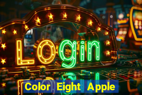 Color Eight Apple app Tải về