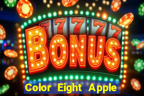 Color Eight Apple app Tải về