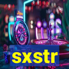 sxstr