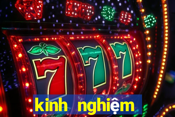 kinh nghiệm đánh chắn giỏi