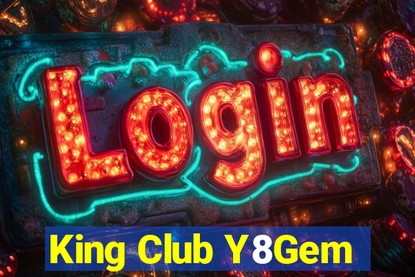 King Club Y8Gem