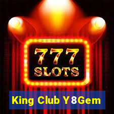 King Club Y8Gem