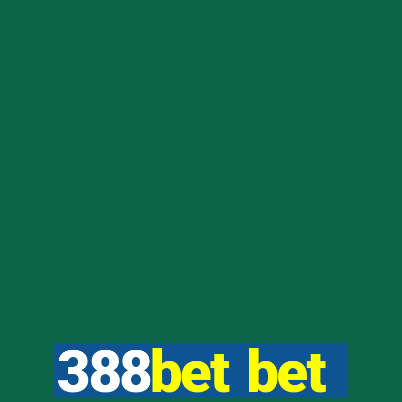 388bet bet