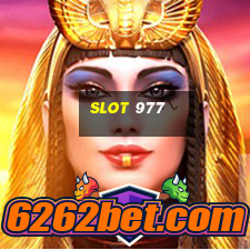 slot 977