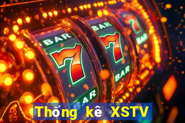 Thống kê XSTV ngày 13