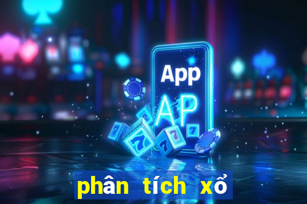 phân tích xổ Số Điện Toán ngày 17