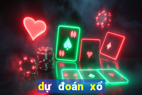 dự đoán xổ số miền trung 100