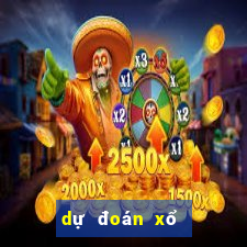 dự đoán xổ số miền trung 100