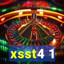 xsst4 1