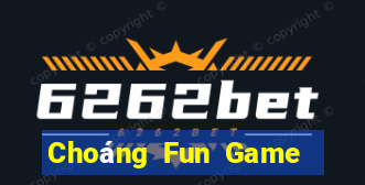 Choáng Fun Game Bài Miễn Phí