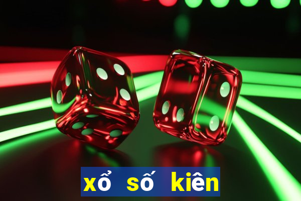 xổ số kiên giang ngày 4 tháng 9