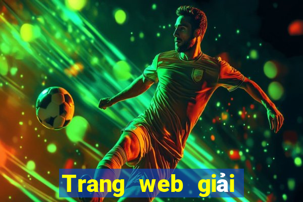 Trang web giải trí Đông Nam Á