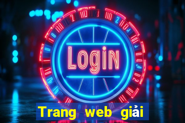 Trang web giải trí Đông Nam Á