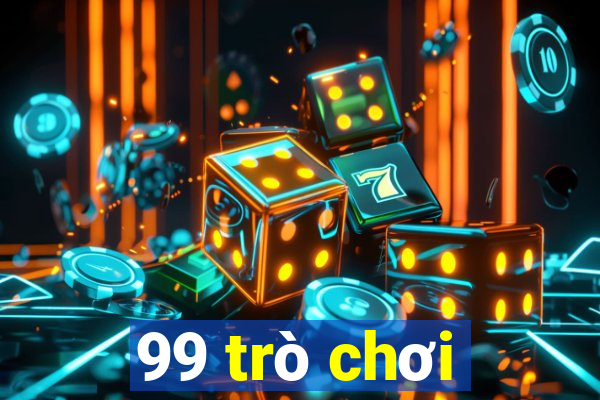 99 trò chơi