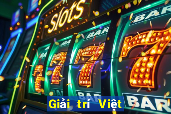 Giải trí Việt nam al