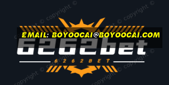 Email: boyoocai@boyoocai.com