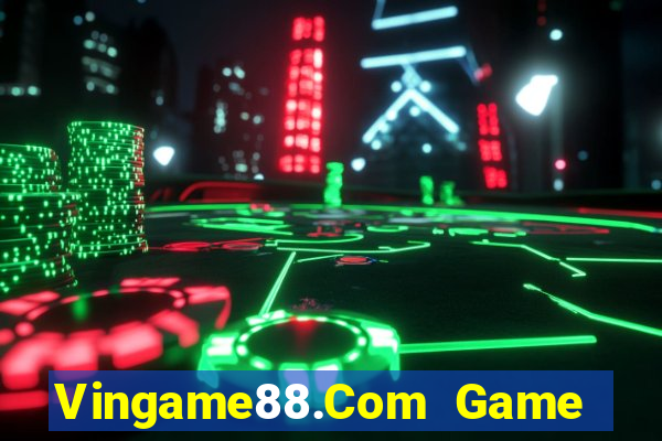 Vingame88.Com Game Bài 52