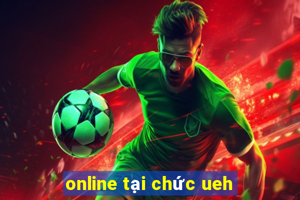 online tại chức ueh