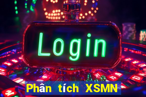 Phân tích XSMN Thứ 7