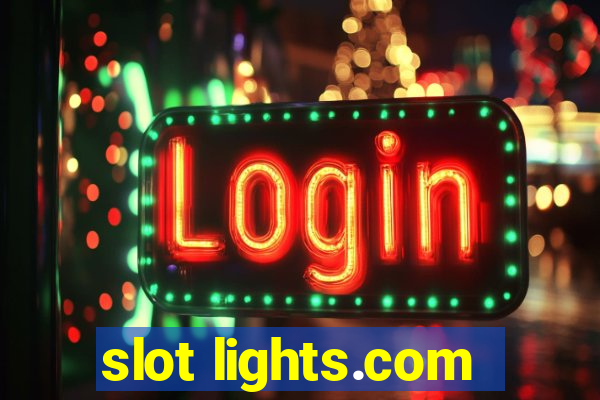 slot lights.com