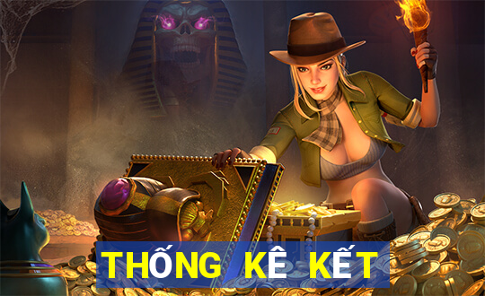 THỐNG KÊ KẾT QUẢ XSVT