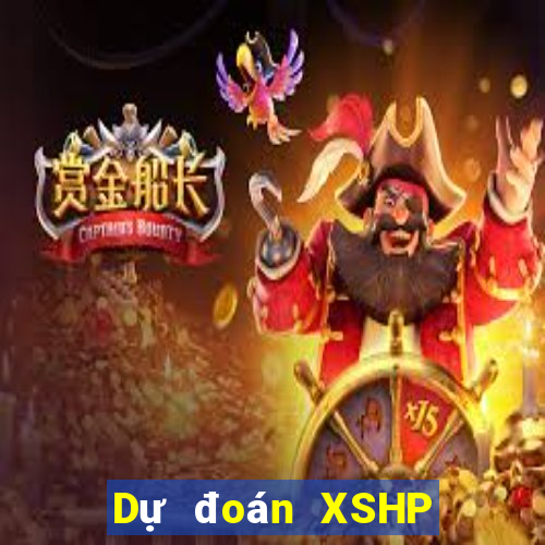 Dự đoán XSHP ngày 21