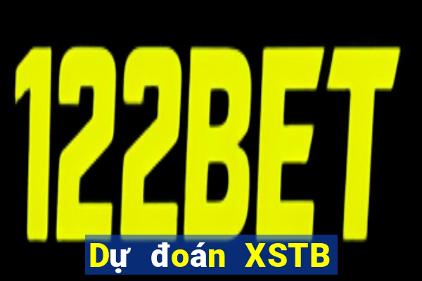 Dự đoán XSTB ngày 23