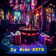 Dự đoán XSTB ngày 23