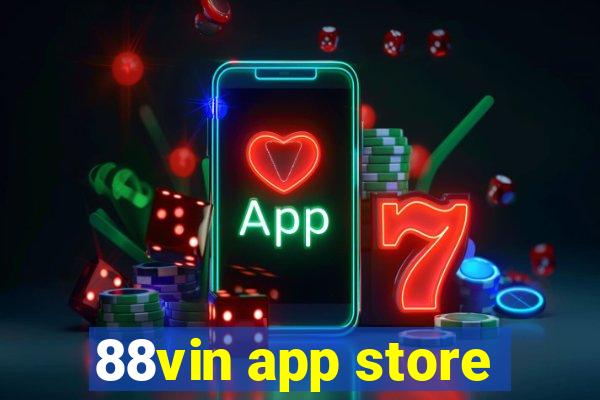 88vin app store